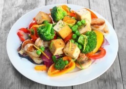 Going vegan can lead to weight loss: study