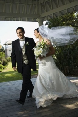 A happy marriage depends on a happy wife: study