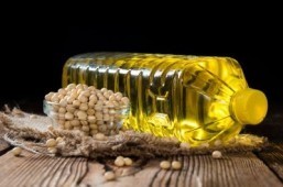 Soybean oil worse for your health than coconut oil