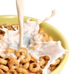 England gets its first cereal-themed breakfast cafe