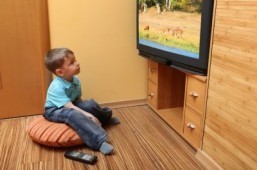 Kids need more activity, less TV: report