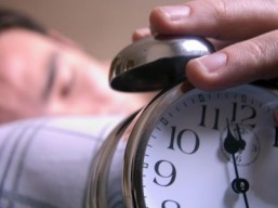 A good reason to go to bed early tonight