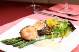 Eat the Nordic diet for a healthy heart: study