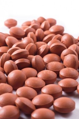 Ibuprofen use could extend lifespan