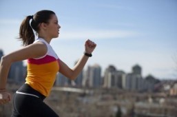 Increasing physical activity can be as easy as thinking about it: study