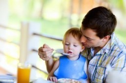Younger fathers are paternity leave trendsetters