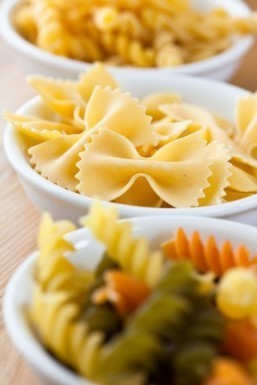 Carluccio’s coming to the US