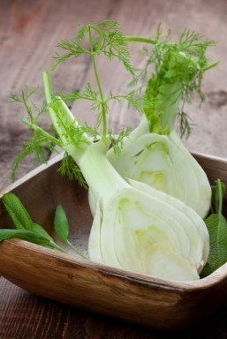 Five fall foods to bolster your health