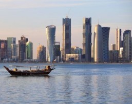 Football: FIFA to move 2021 Confederations Cup from Qatar