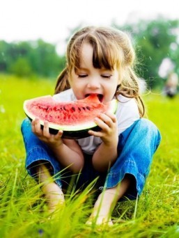 Don’t tell kids why their veggies are good for them, study suggests