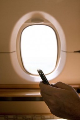 Wifi in the sky looks set for takeoff