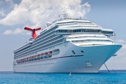Cruise industry vows to protect passengers in new bill of rights
