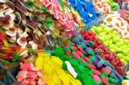 Top Spanish chef launches global ‘candy project’