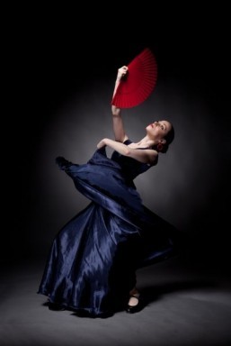 Spanish flamenco’s coming home… to India