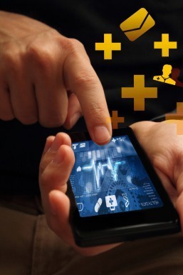 Can smartphones actually make you more active?