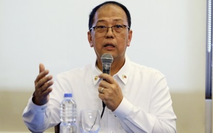 DND chief welcomes Cagayan mayors support for EDCA