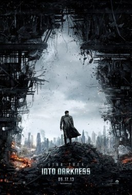 ‘Star Trek’ boldly goes to top of US box office