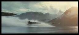 First teaser trailer for ‘Star Wars: The Force Awakens’ debuts online
