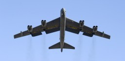 B-52 flights meant ‘America is here’: US envoy