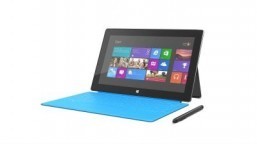 Microsoft Surface Pro The Surface Pro is a fabulous computer in all but two respects, the keyboard is actually a $120 cost option and its battery life is a bit low compared with its competition. ©Microsoft