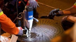 SCE to tether manhole covers in Long Beach, issue bill credits