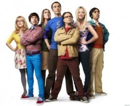 ‘Big Bang Theory’ making Star Wars Day episode