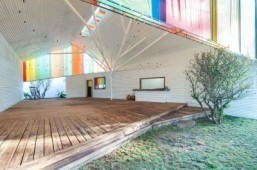Vietnamese chapel named “World Building of the Year 2014”