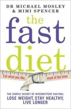 Four diet books for your beach bag