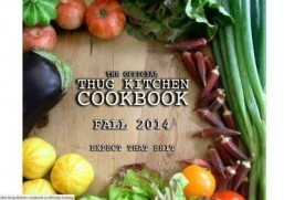 Popular vegan blog filled with F-bombs gets cookbook deal