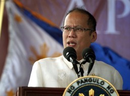 Aquino on Senate probe on Binay: Truth will set us free