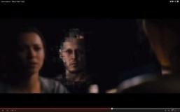 Trailer: Johnny Depp poses a threat to humanity in ‘Transcendence’
