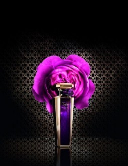 Lancôme to release its Trésor Midnight Rose as a rich elixir