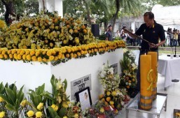 Aquino: Abu Sayyaf to be hunted down, brought to courts