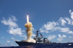US Air Force removes 17 nuclear missile officers