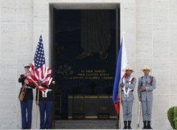 Carson to Mark Veterans Day with Patriotic Celebration