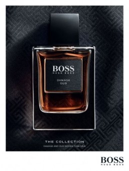 New elite Hugo Boss cologne comes out on June 1