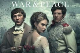 “War and Peace” debuts with 6.3 million UK viewers
