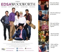 Filipino film ‘EDSA Woolworth’ looks into blended family issues and values